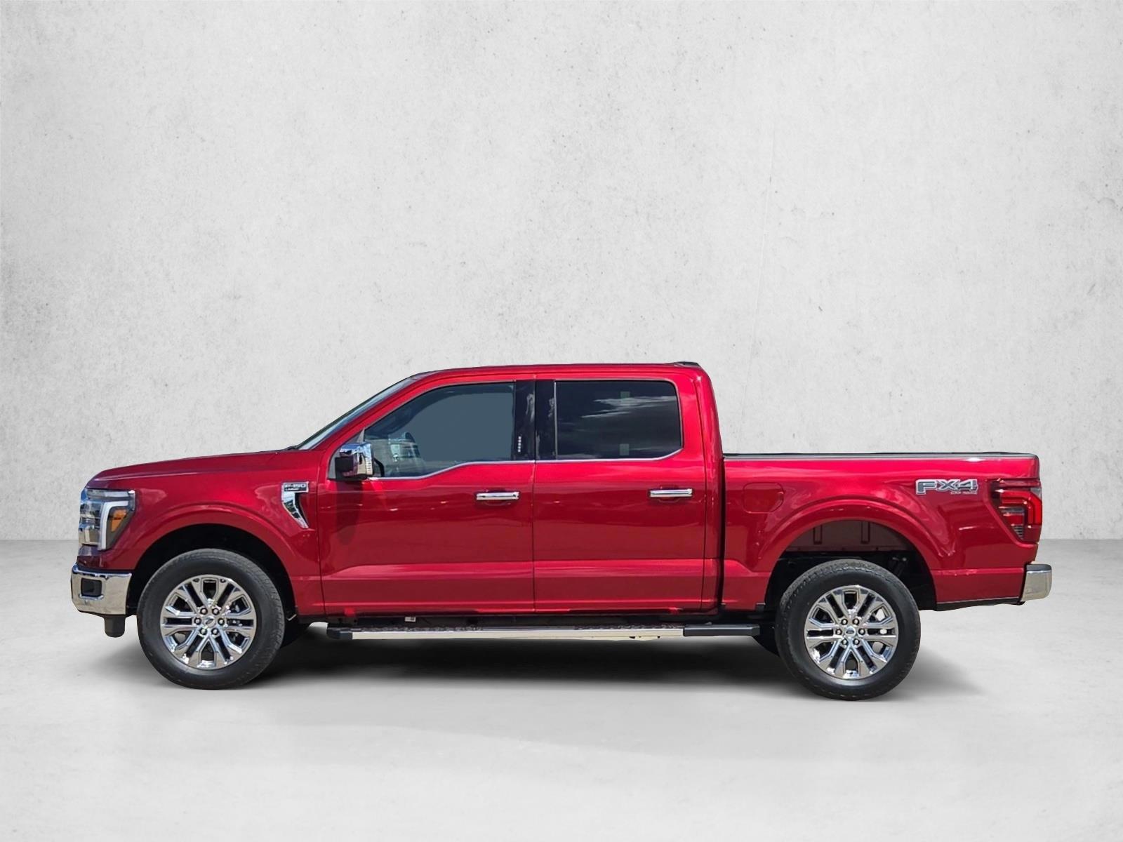 Thumbnail: 2026 Ford F-150 - 2