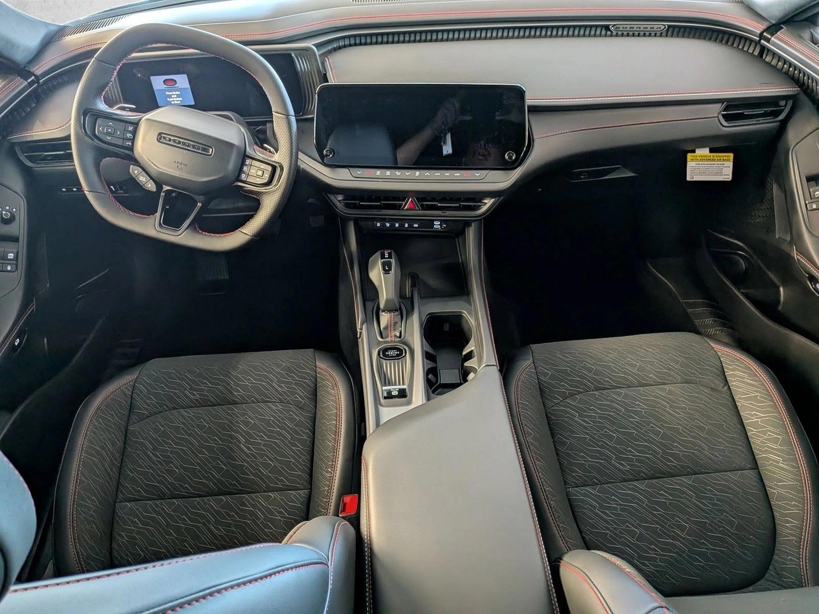 Thumbnail: 2026 Dodge Charger - 3