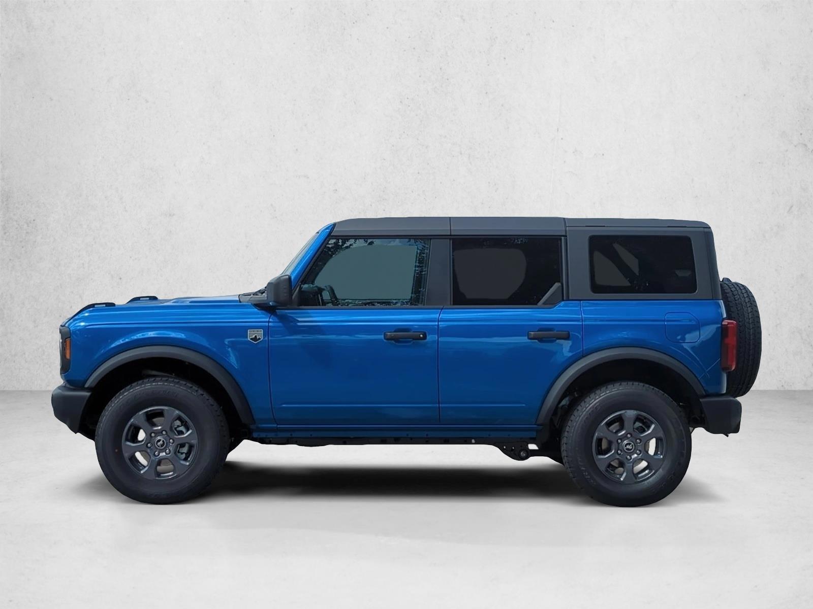 Thumbnail: 2026 Ford Bronco - 2