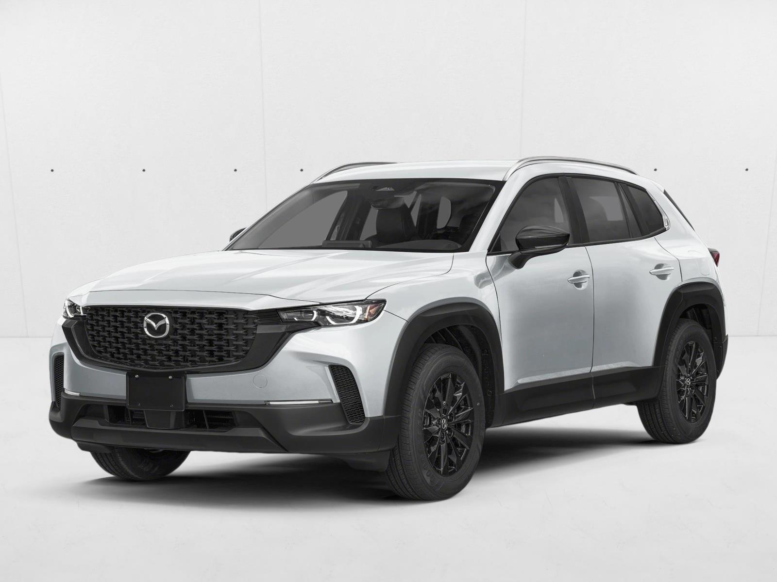 Thumbnail: 2026 Mazda CX-50 - 1