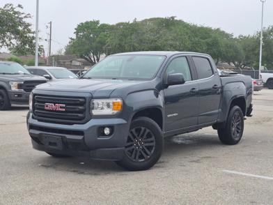 2020 GMC Canyon SLE -
                  Corpus Christi, TX