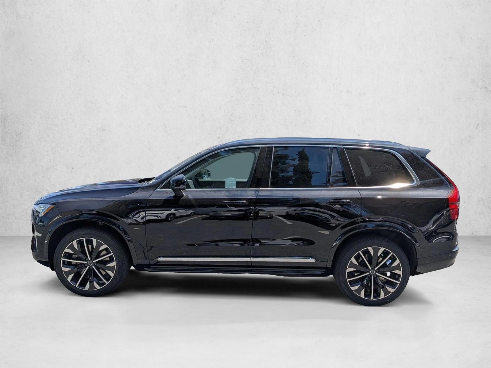 Thumbnail: 2026 Volvo XC90 - 2