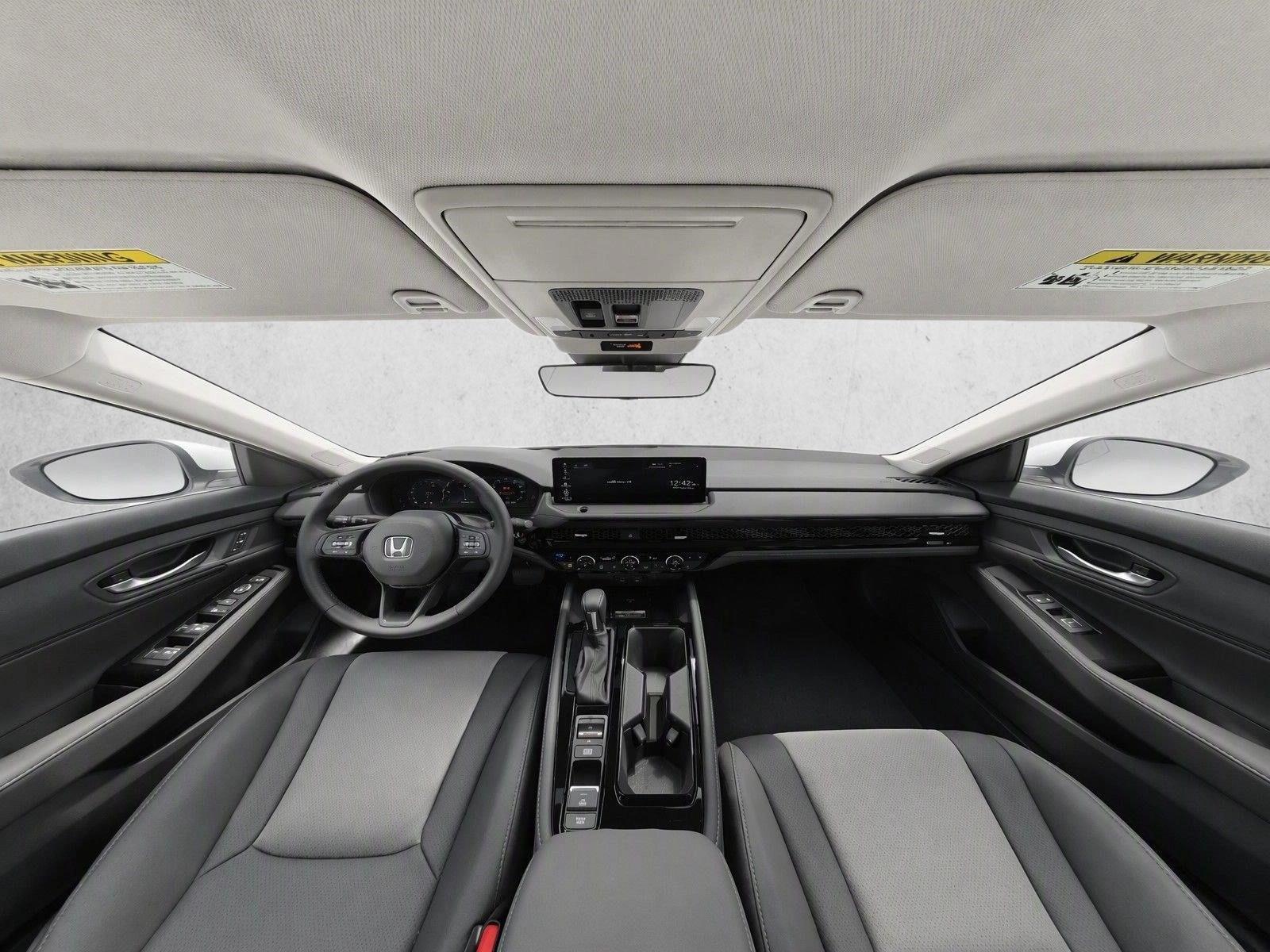 Thumbnail: 2025 Honda Accord - 4