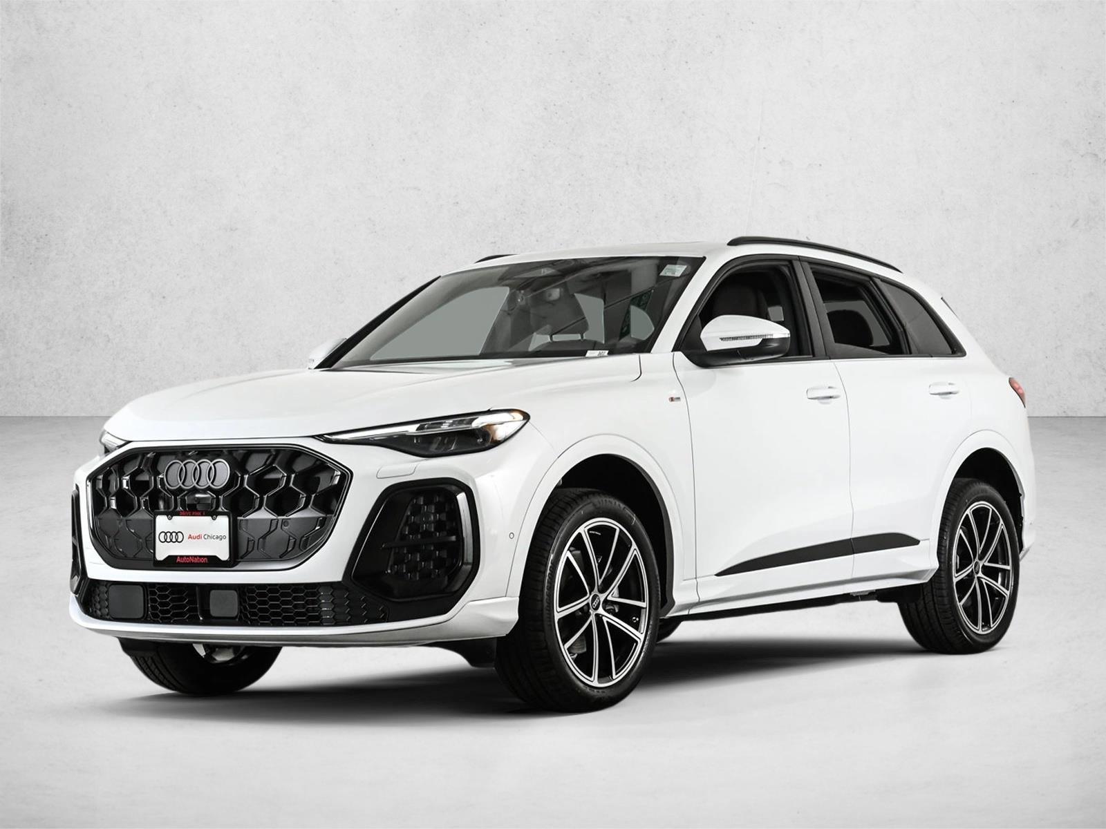 Thumbnail: 2026 Audi Q5 - 1