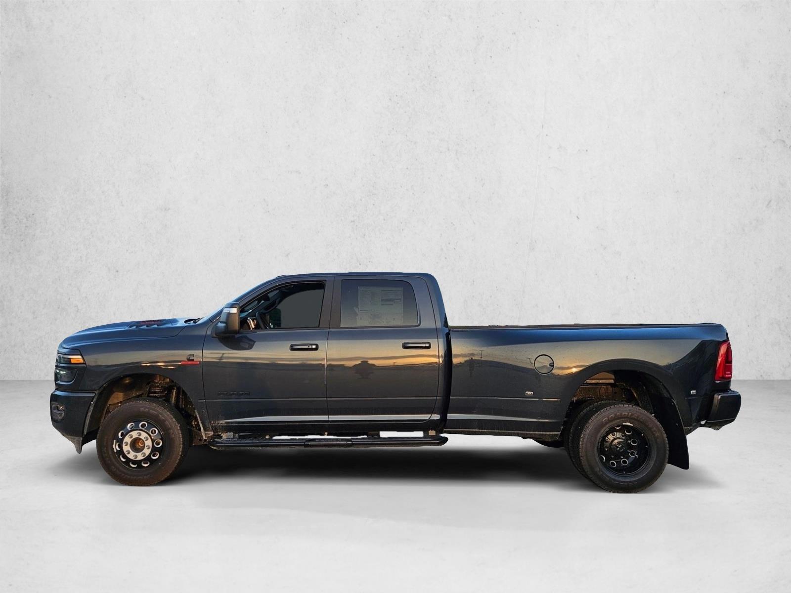 Thumbnail: 2026 RAM 3500 - 2