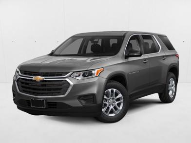 2019 Chevrolet Traverse LS -
                  Jacksonville, FL