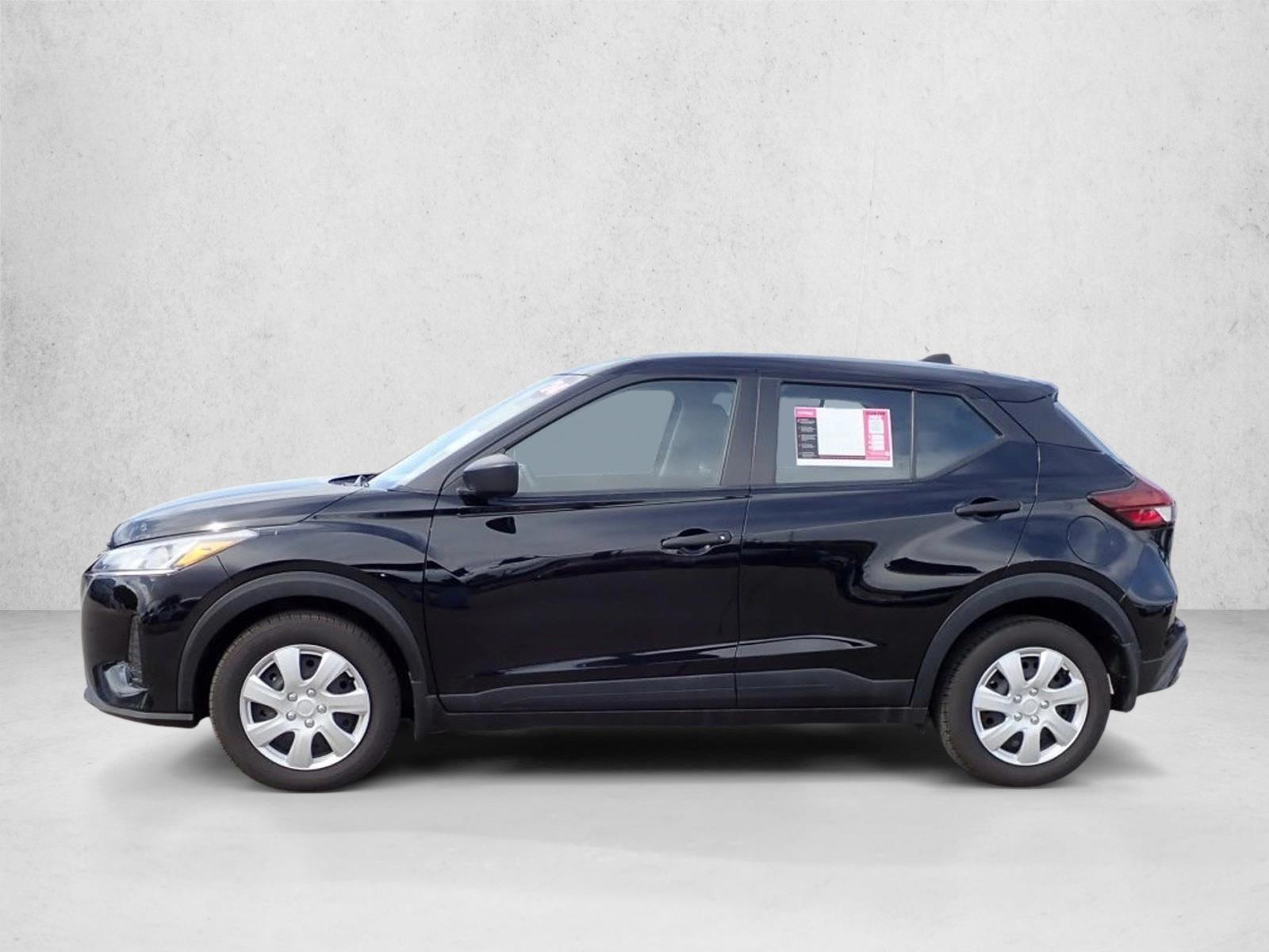 Thumbnail: 2024 Nissan Kicks - 2