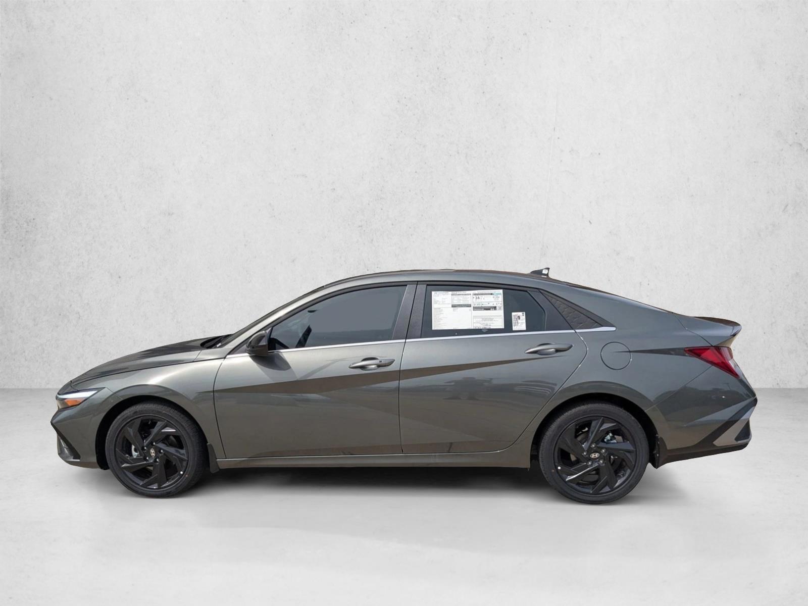 Thumbnail: 2026 Hyundai Elantra - 2