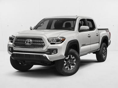 2017 Toyota Tacoma TRD Off-Road -
                  Katy, TX