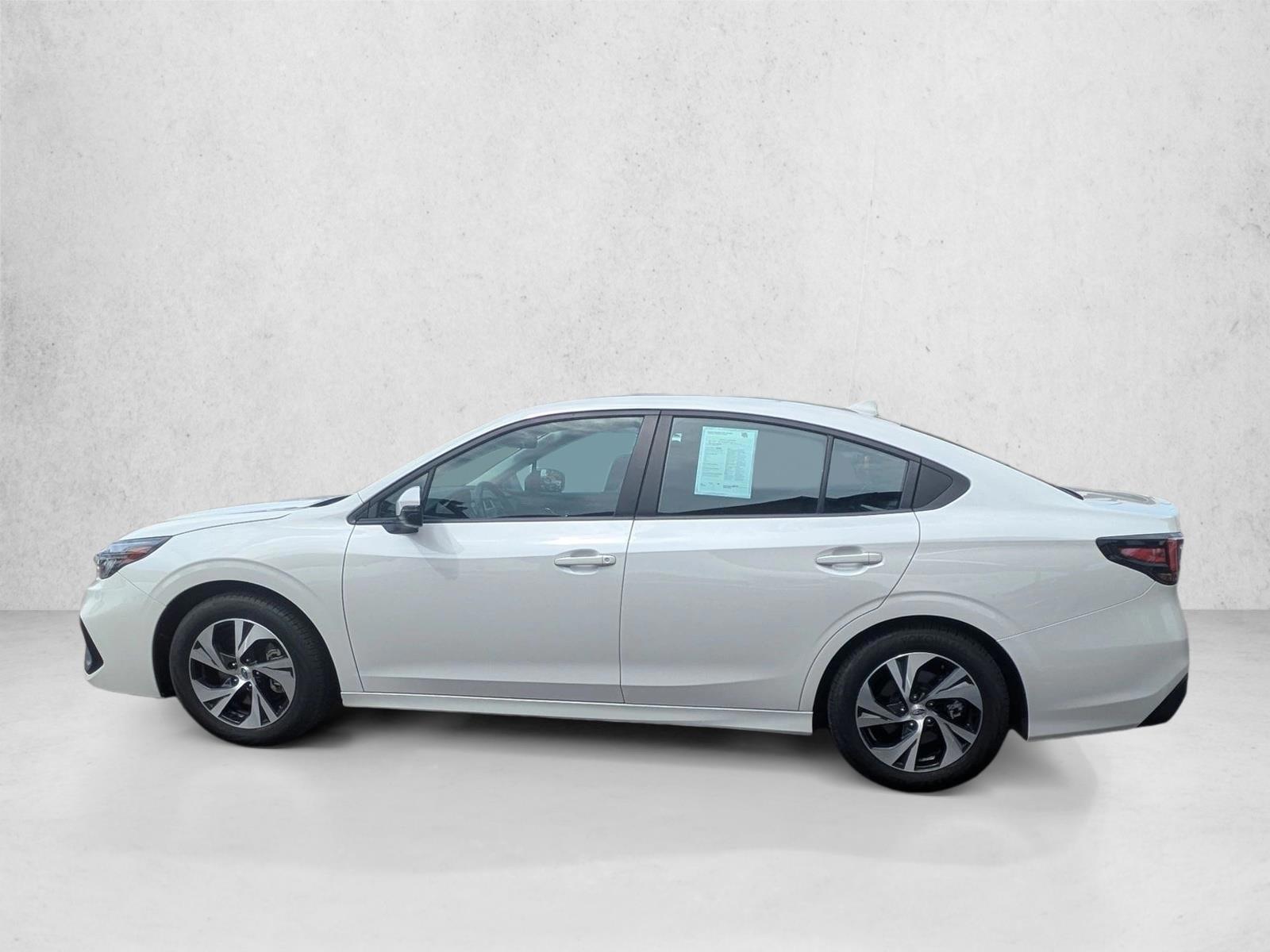 Thumbnail: 2025 Subaru Legacy - 2