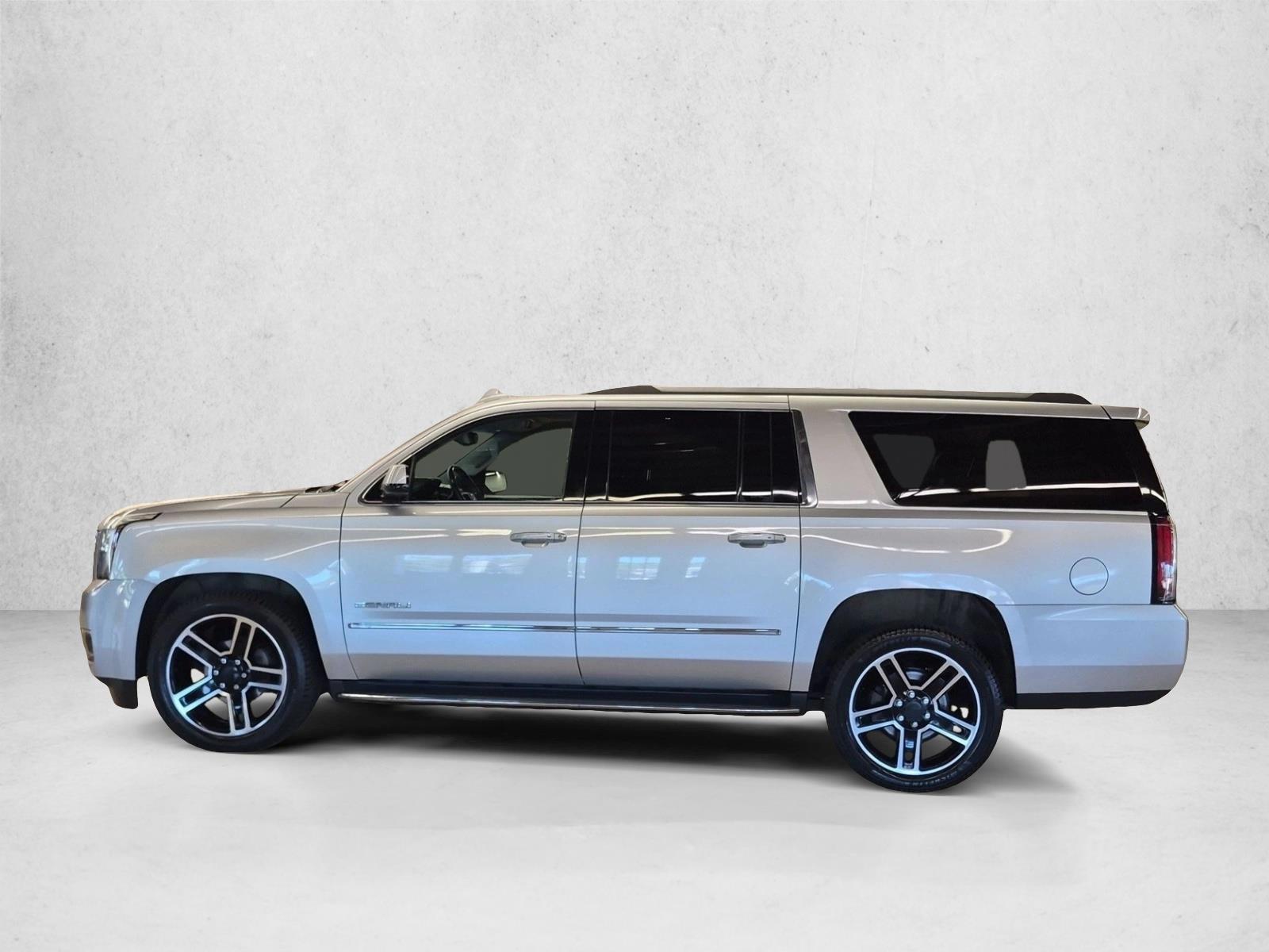 Thumbnail: 2017 GMC Yukon XL - 2