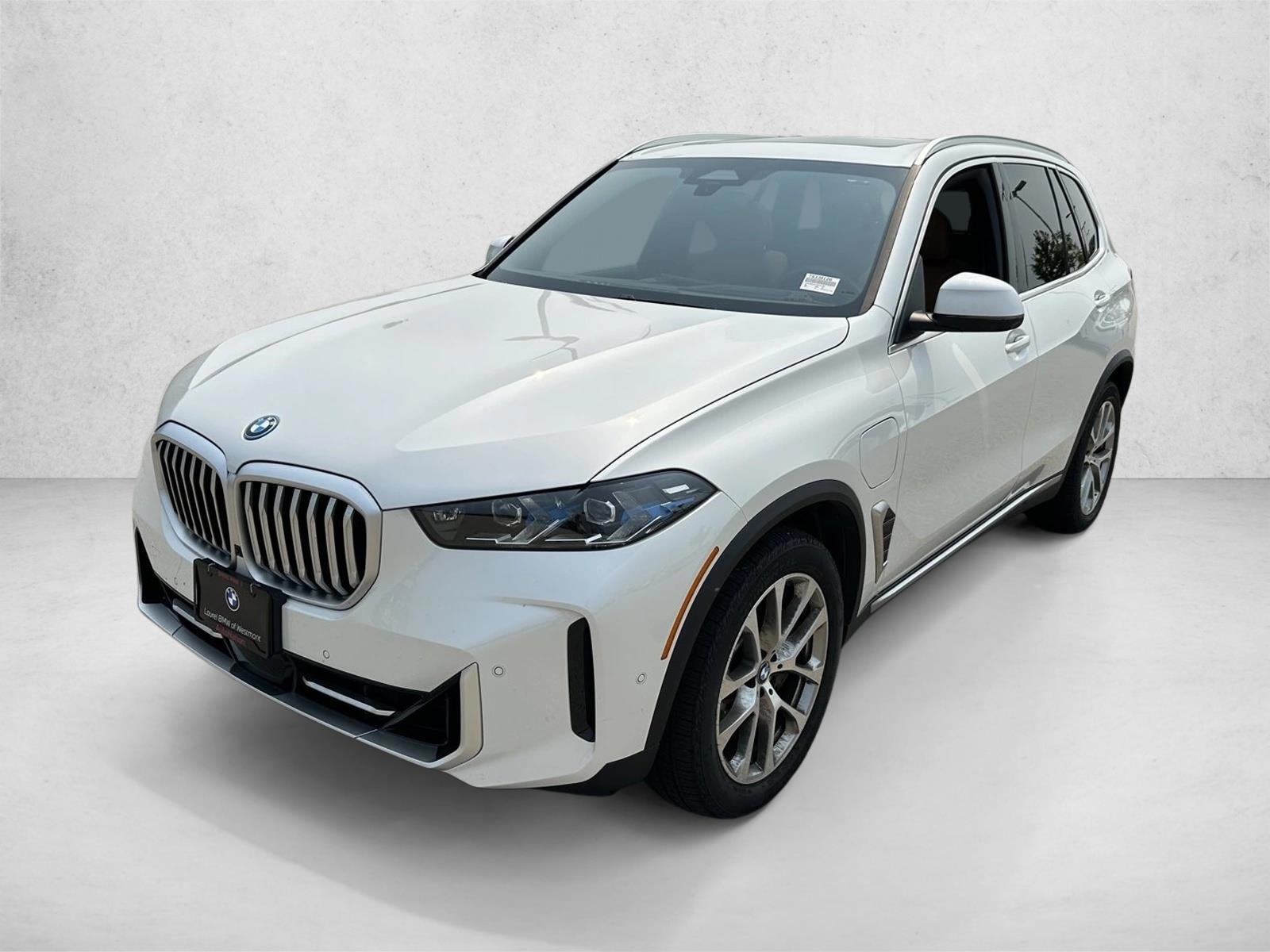 Thumbnail: 2026 BMW X5 - 1