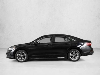 2024 Volkswagen Jetta