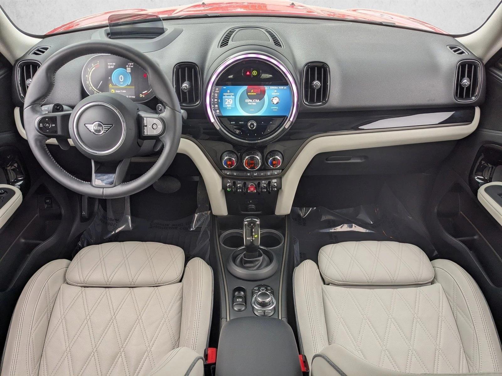 Thumbnail: 2023 MINI Cooper Countryman - 3