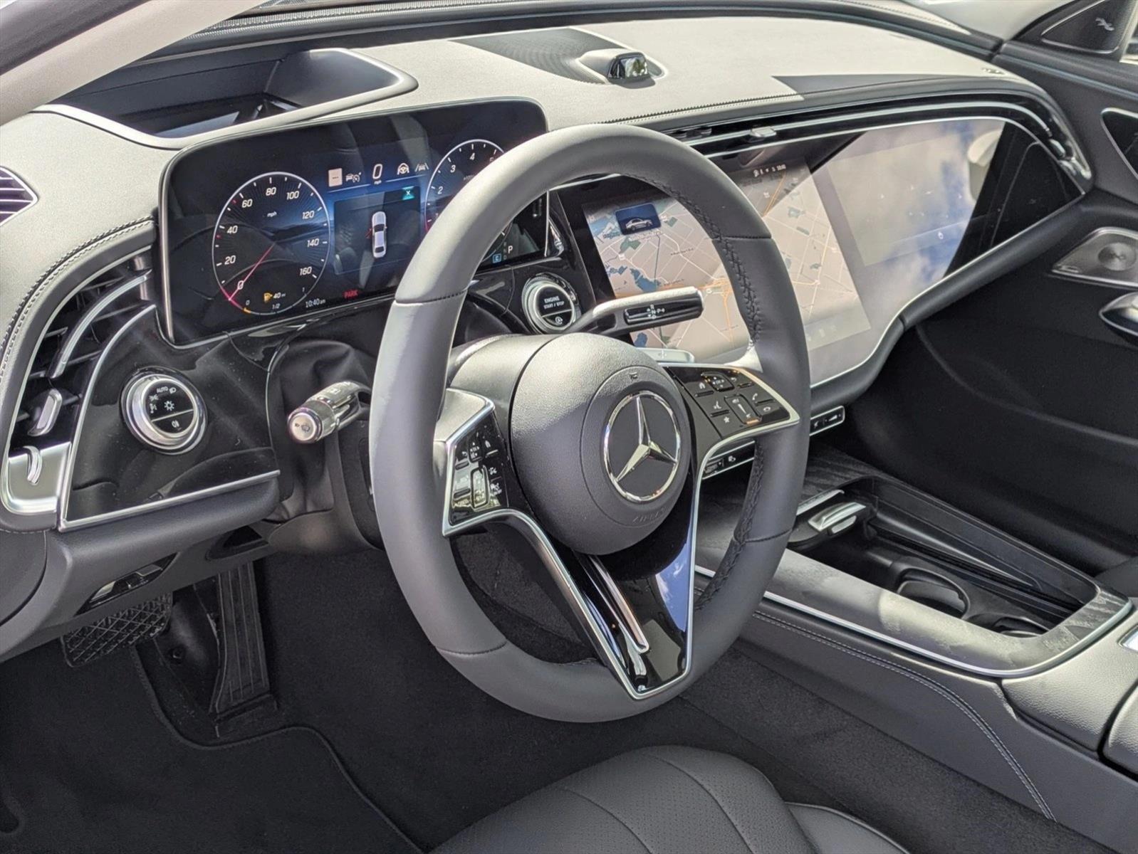Thumbnail: 2026 Mercedes-Benz E-Class - 3