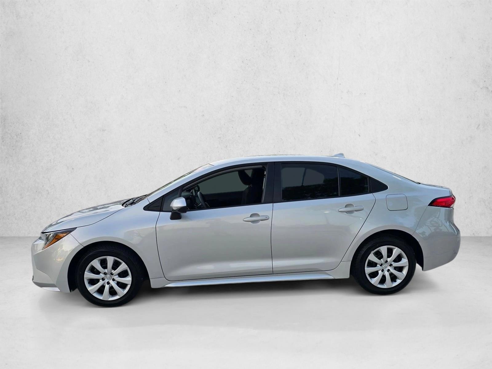 Thumbnail: 2024 Toyota Corolla - 2