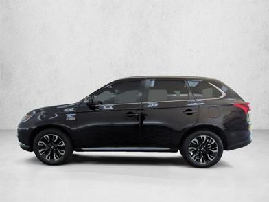 2018 Mitsubishi Outlander PHEV