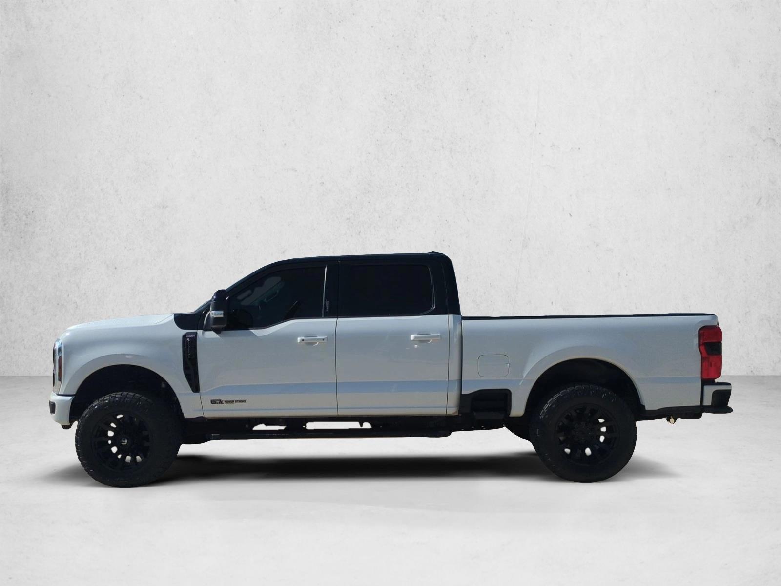 Thumbnail: 2024 Ford Econoline - 2