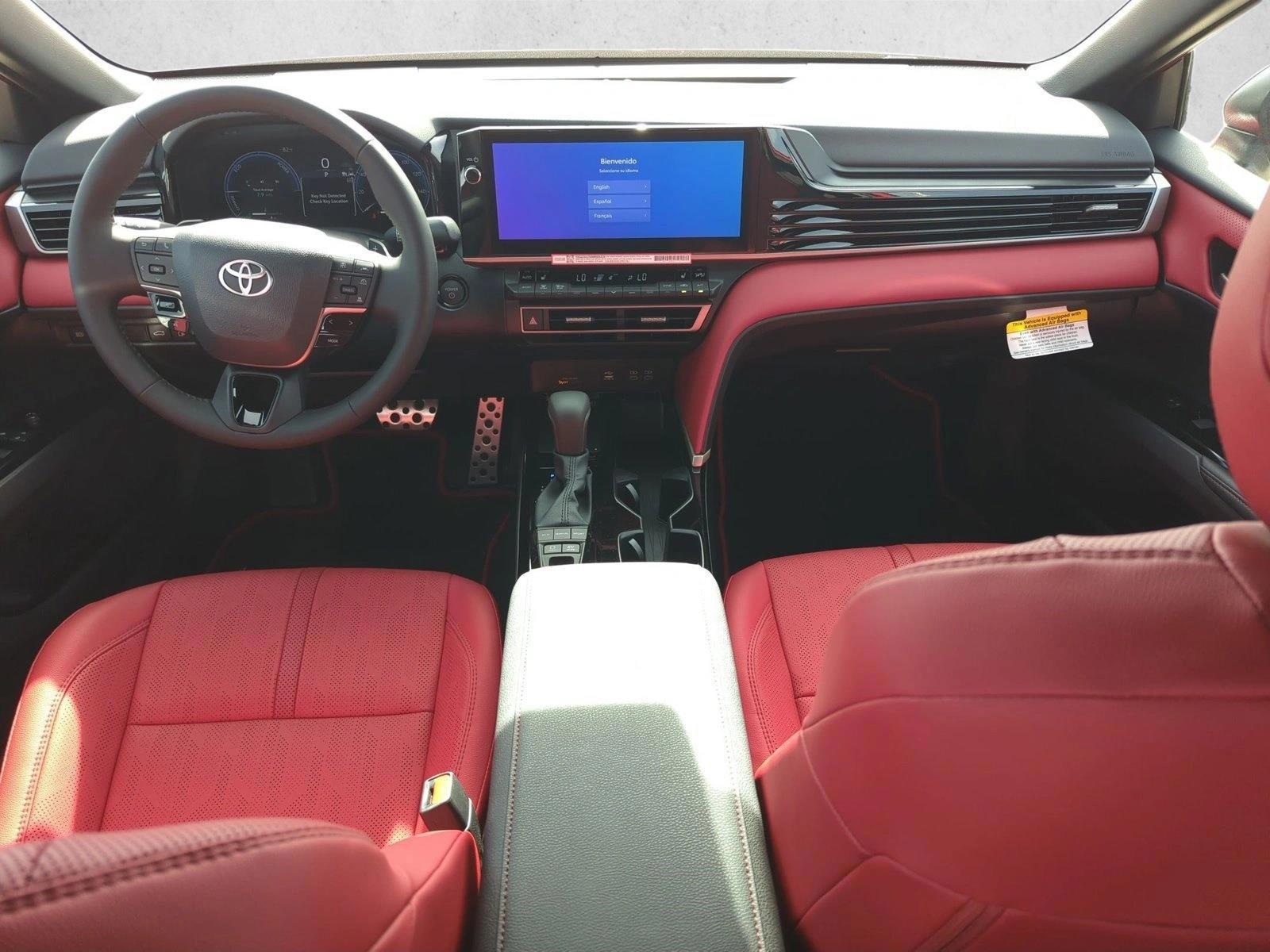 Thumbnail: 2026 Toyota Camry - 3