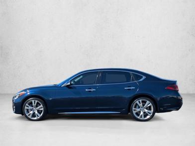 2015 INFINITI Q70L