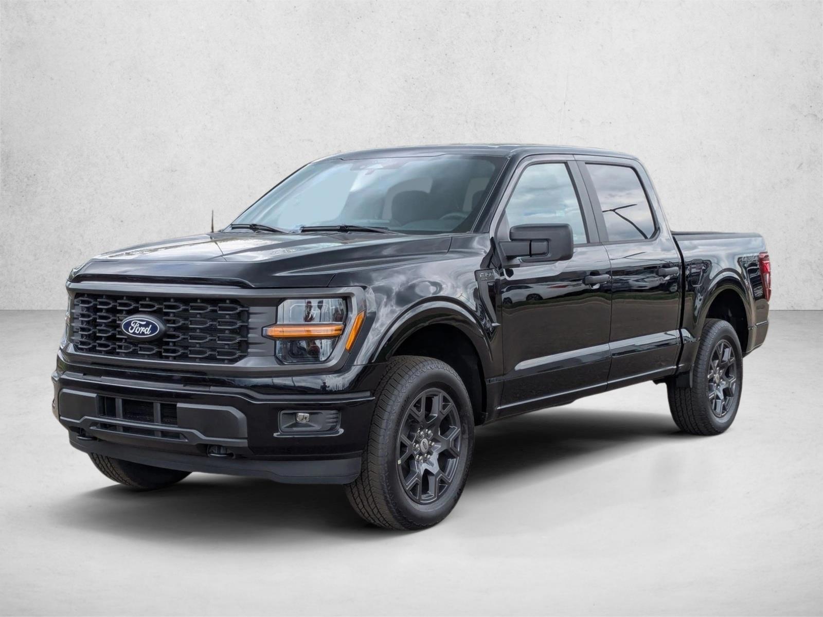 Thumbnail: 2026 Ford F-150 - 1
