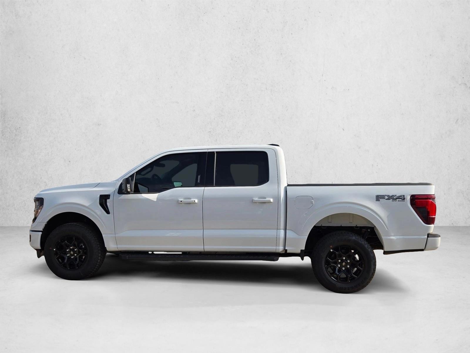 Thumbnail: 2026 Ford F-150 - 2