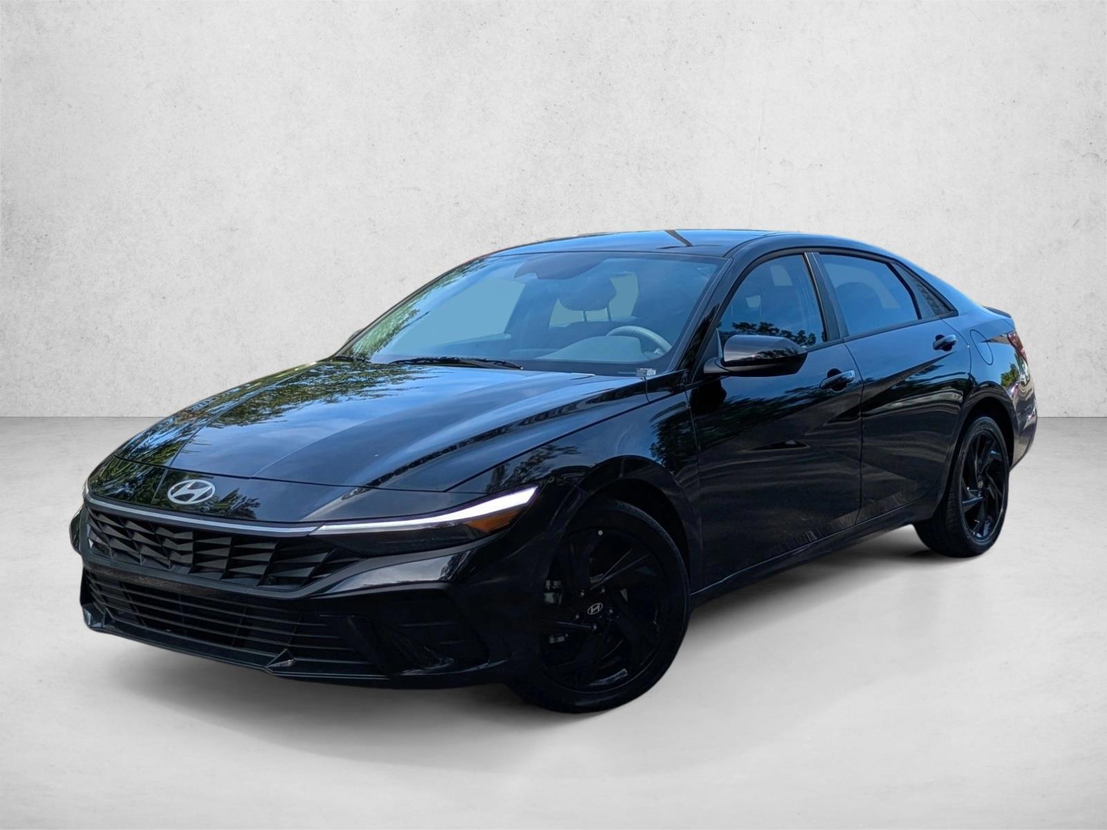 Thumbnail: 2026 Hyundai Elantra - 1