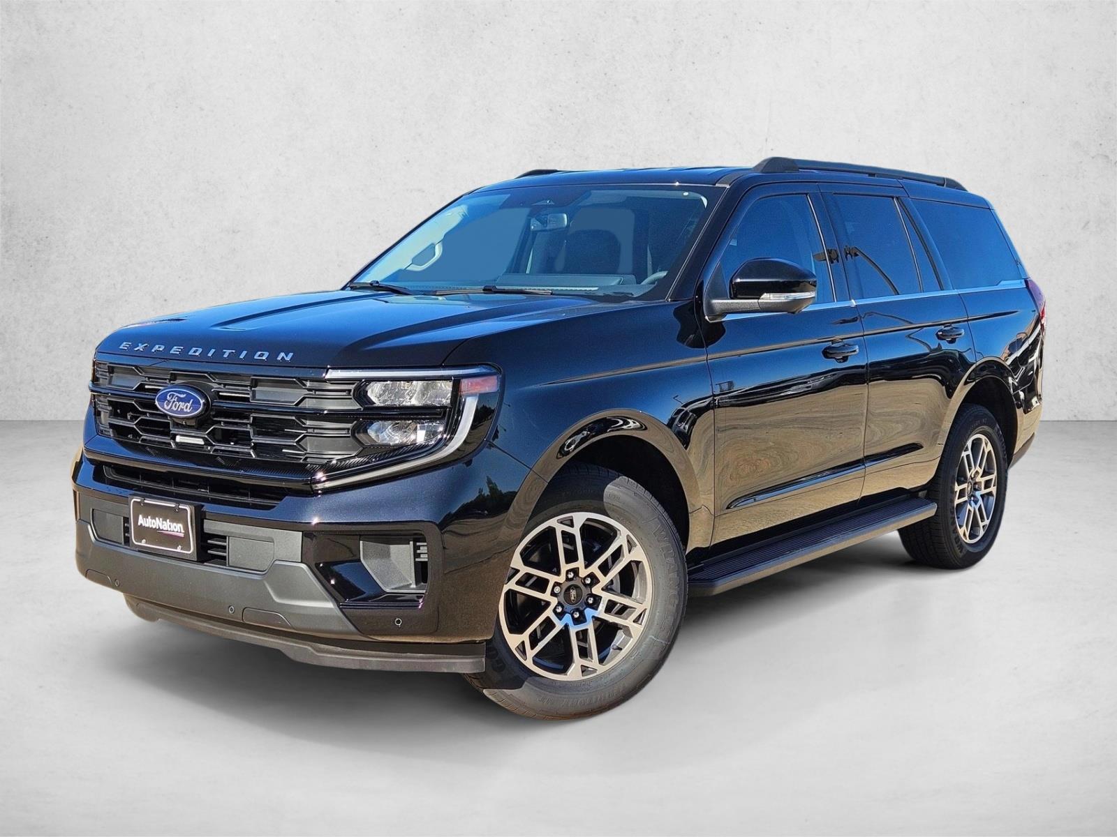 Thumbnail: 2026 Ford Expedition - 1