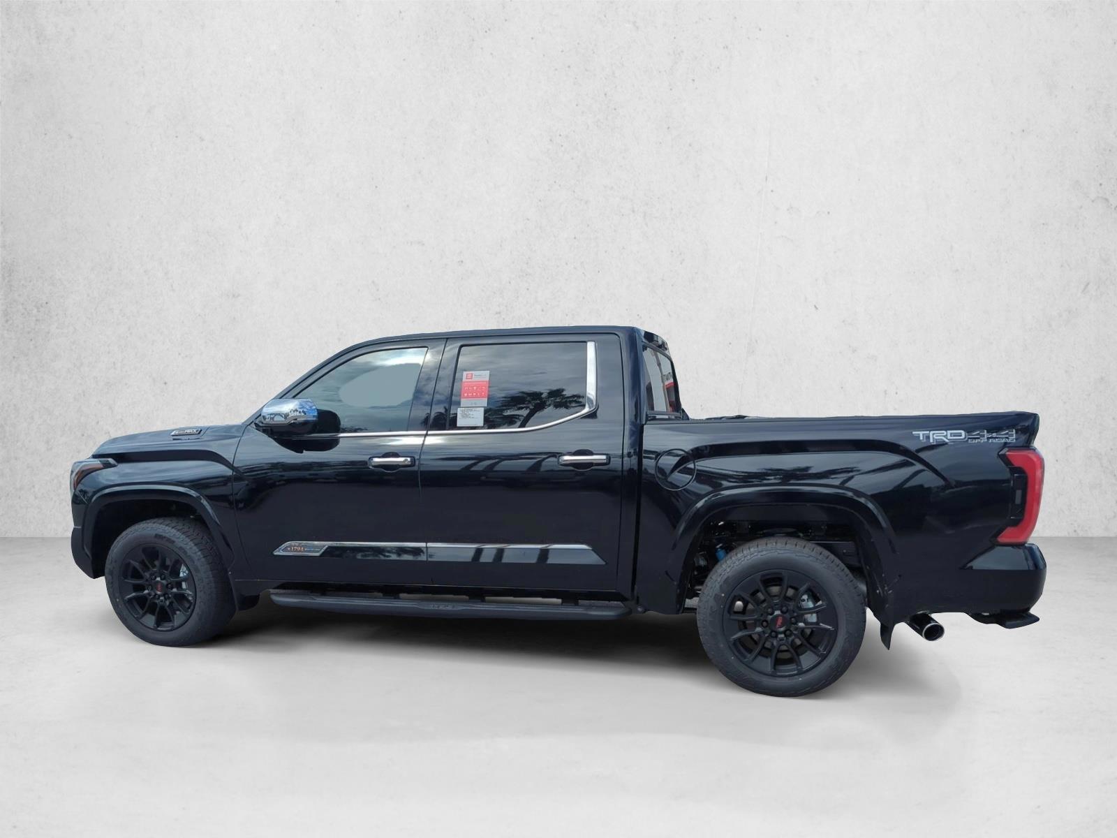 Thumbnail: 2026 Toyota Tundra - 2