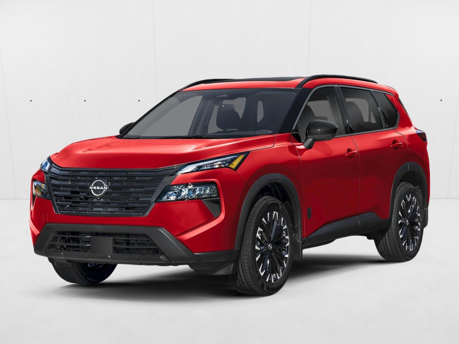 Thumbnail: 2026 Nissan Rogue - 1