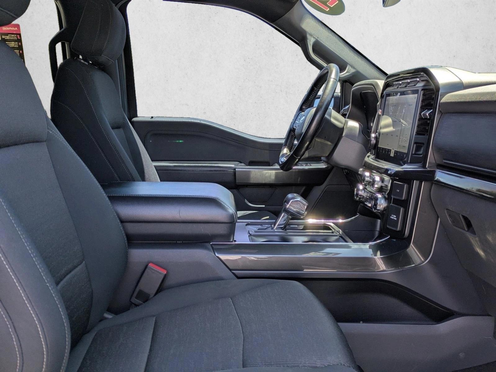 2021 Ford F-150 XLT - Photo 24