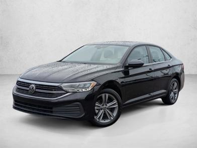 2024 Volkswagen Jetta