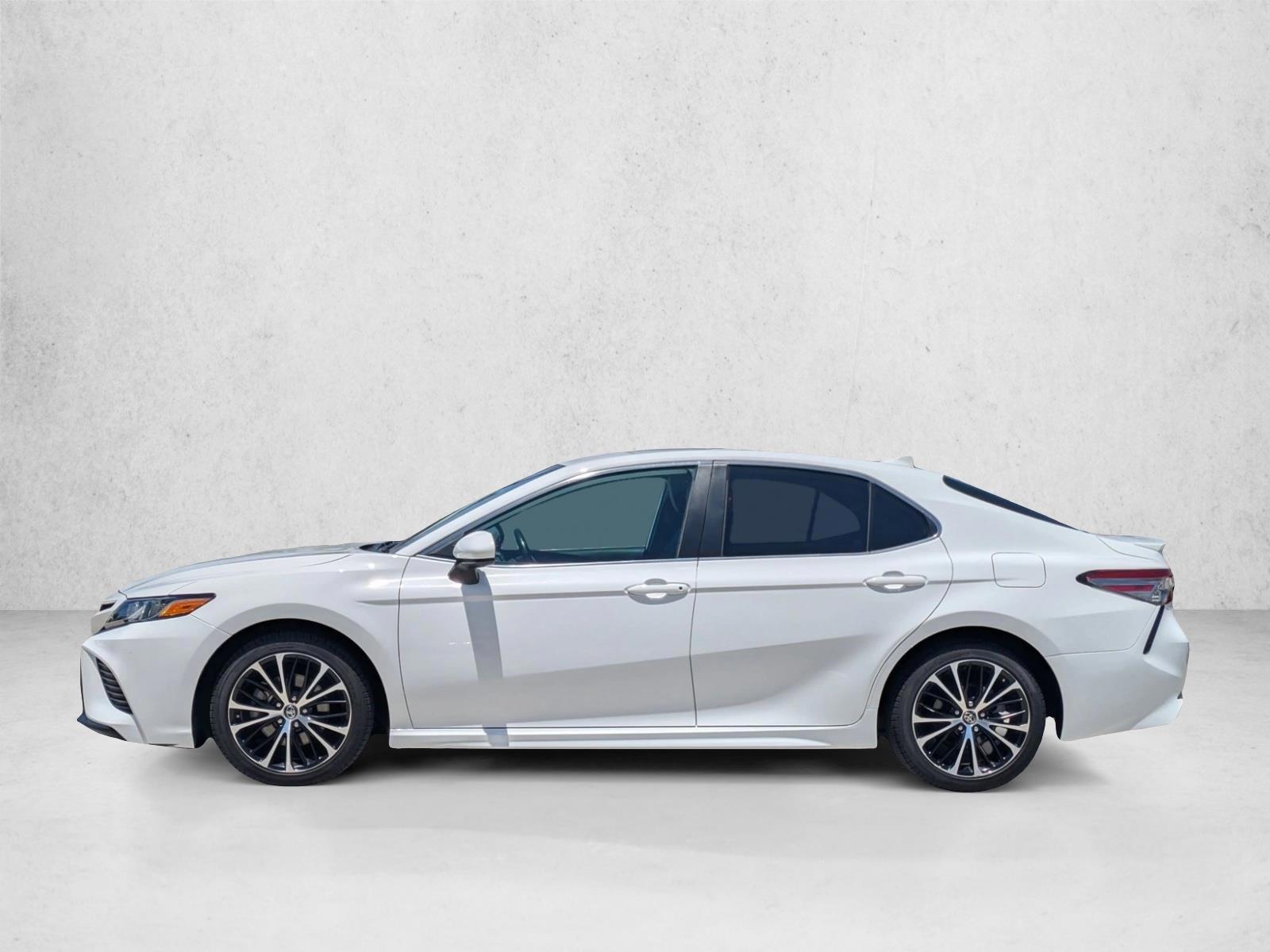 Thumbnail: 2019 Toyota Camry - 2