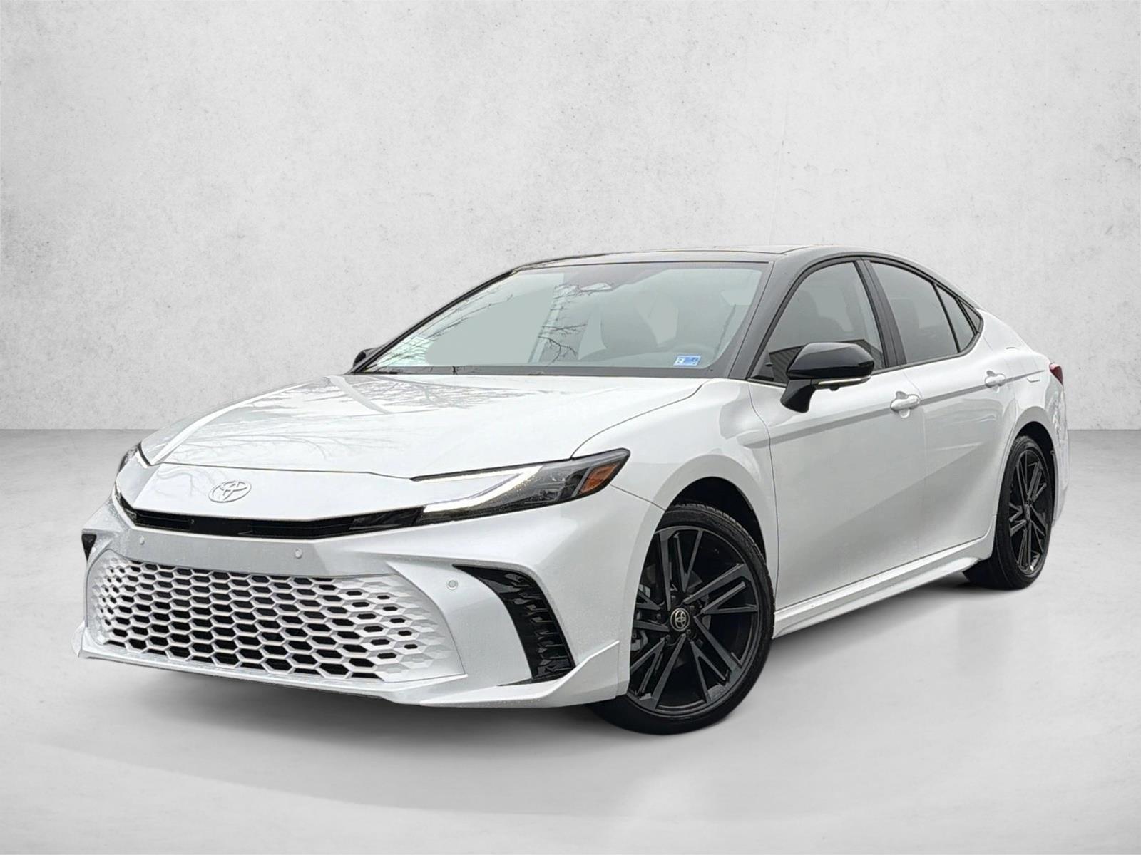 Thumbnail: 2026 Toyota Camry - 1