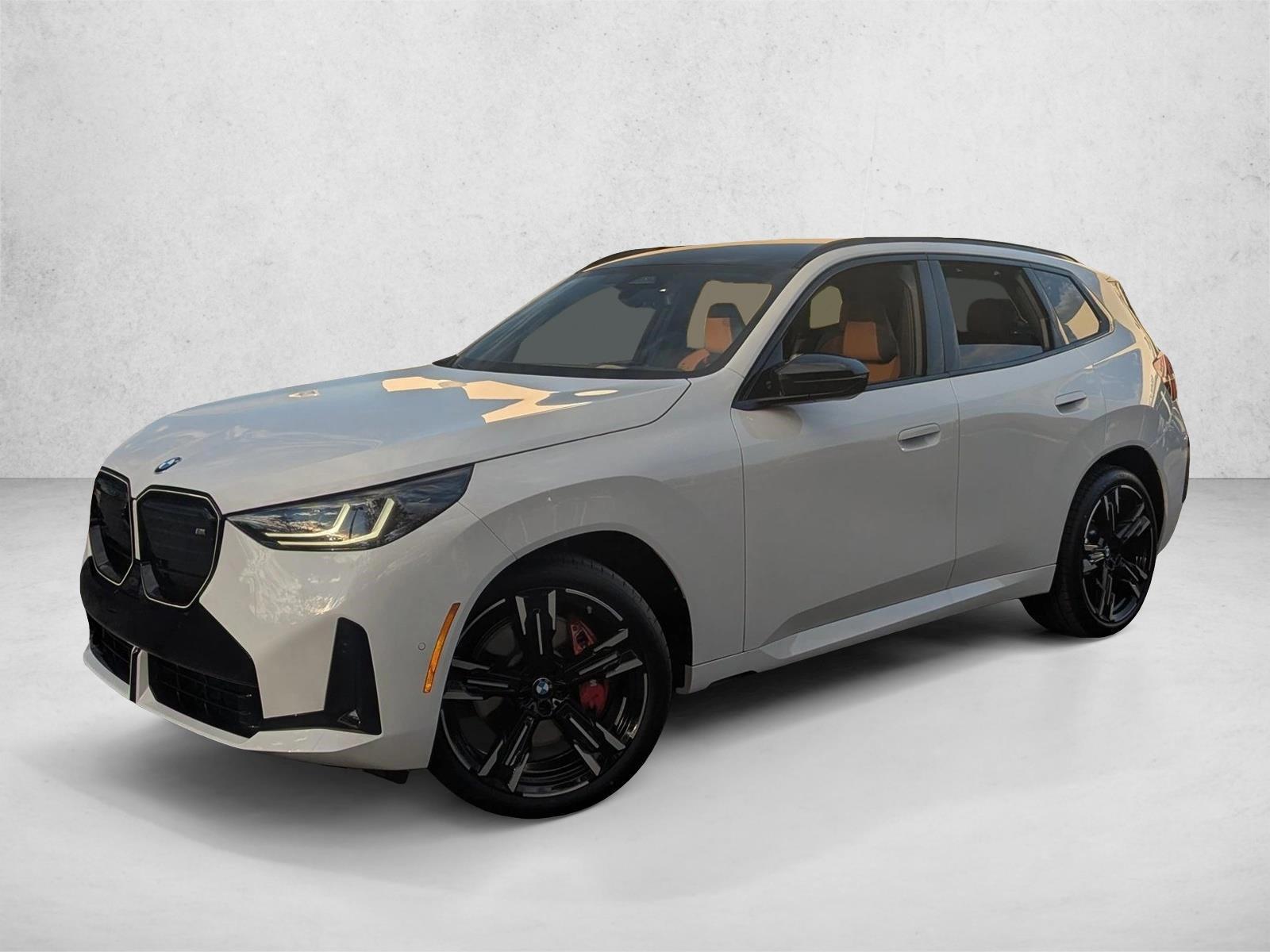 Thumbnail: 2026 BMW X3 - 1