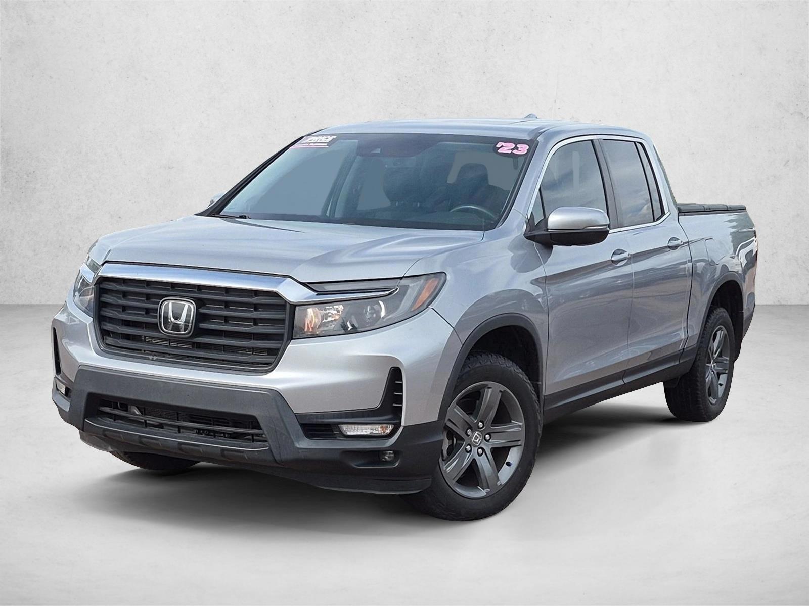 Thumbnail: 2023 Honda Ridgeline - 1