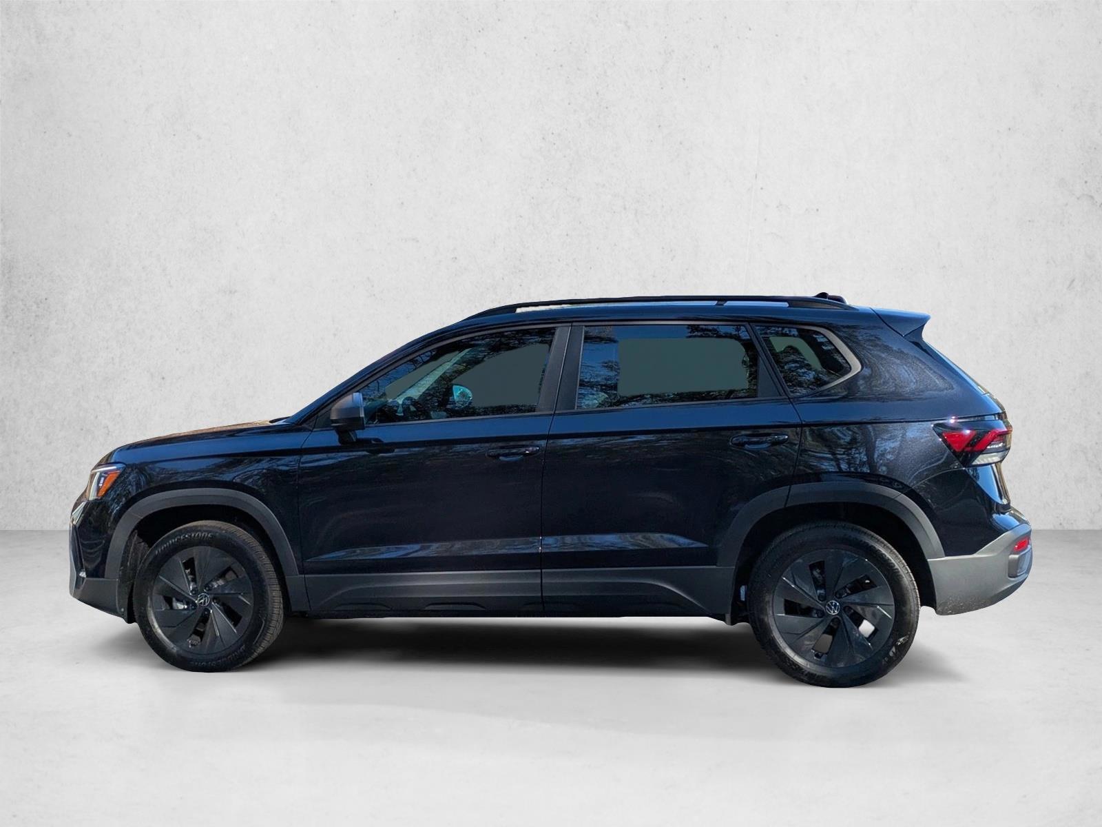 Thumbnail: 2026 Volkswagen Taos - 2