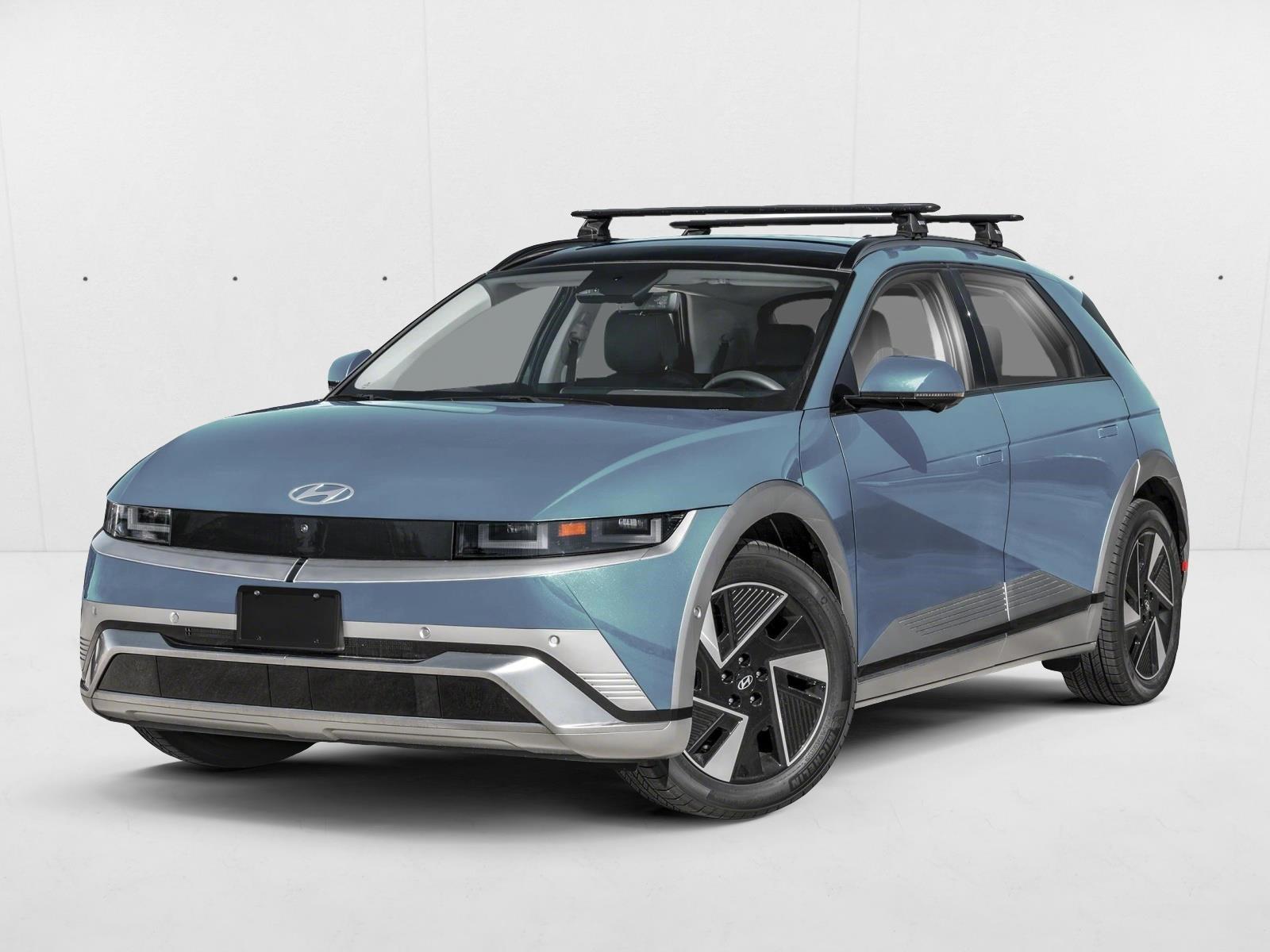 Thumbnail: 2026 Hyundai Ioniq 5 - 1