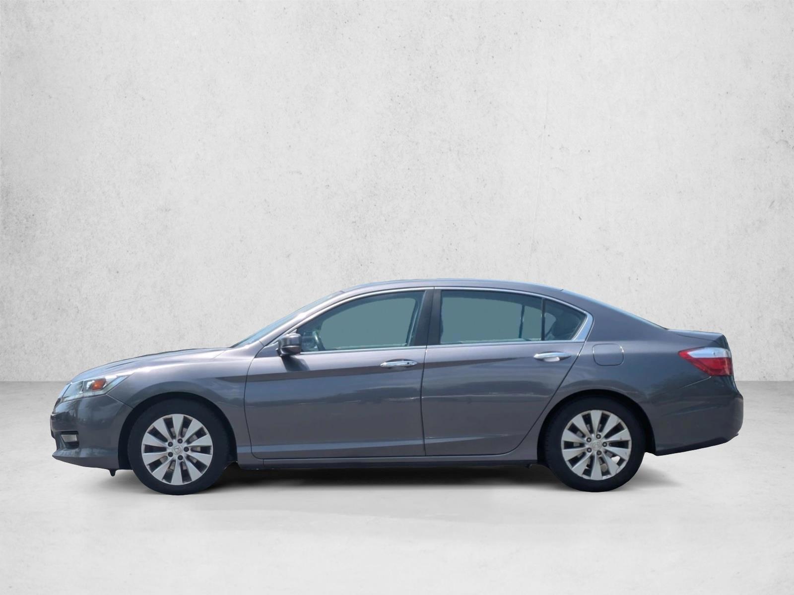 Thumbnail: 2015 Honda Accord - 2
