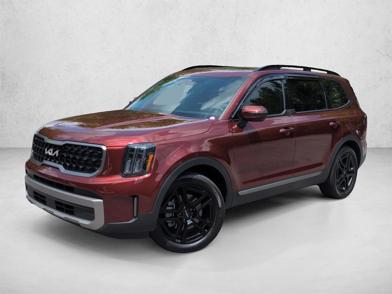 2023 Kia Telluride