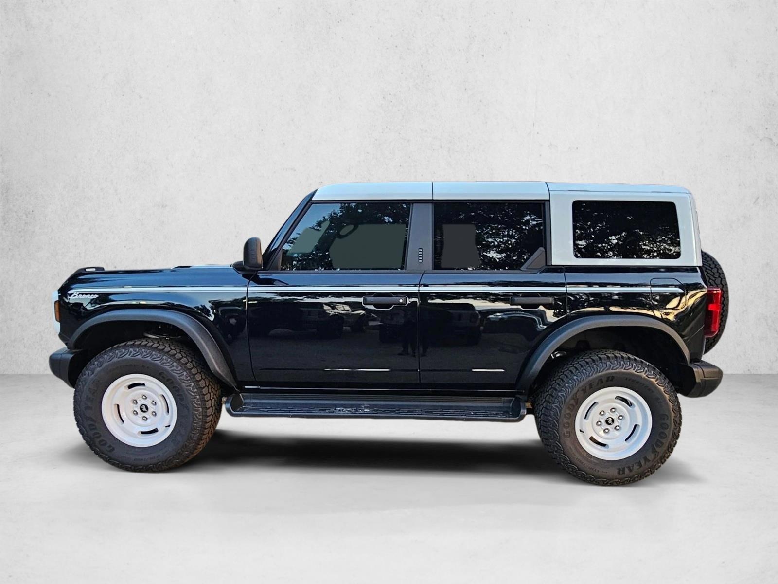 Thumbnail: 2026 Ford Bronco - 2