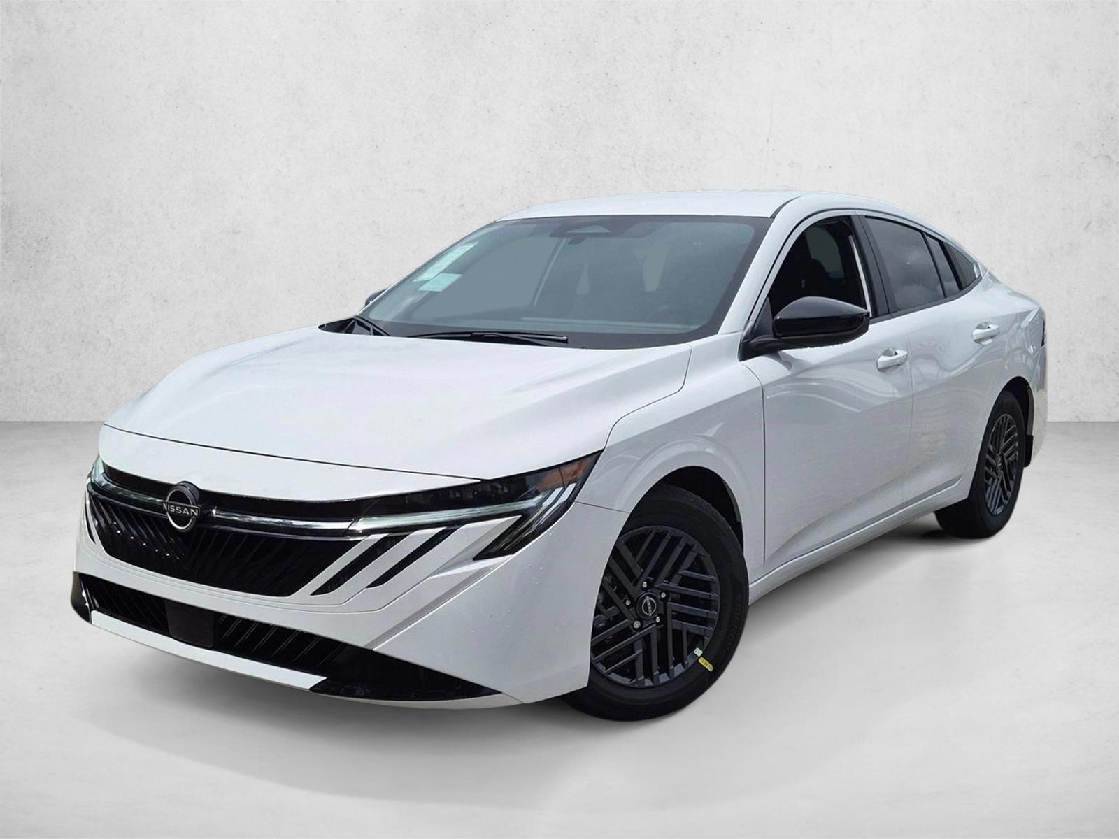 Thumbnail: 2027 Nissan Sentra - 1