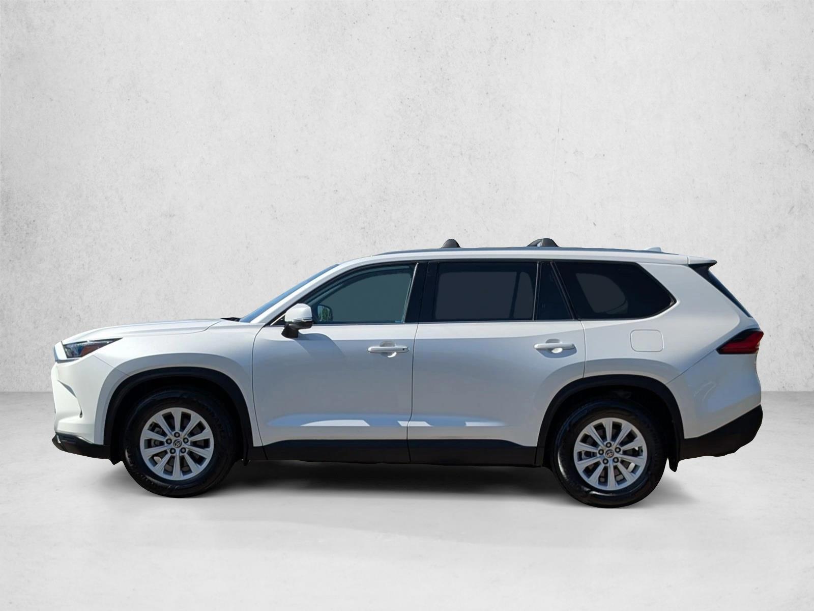 Thumbnail: 2024 Toyota Grand Highlander - 2