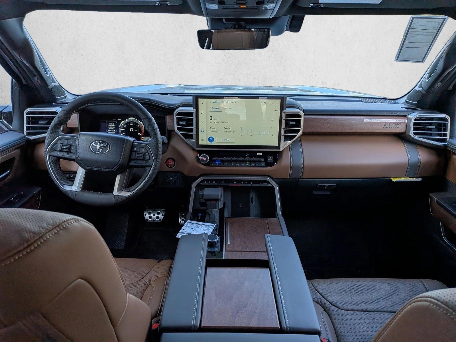 Thumbnail: 2026 Toyota Tundra - 3