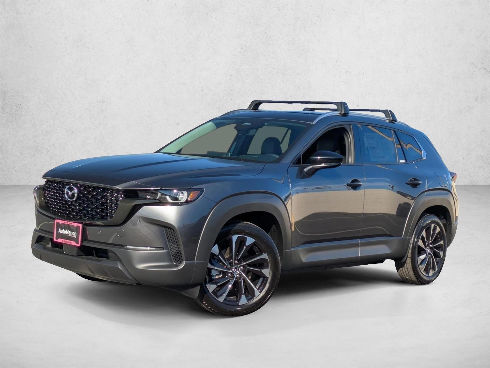 Thumbnail: 2026 Mazda CX-50 - 1
