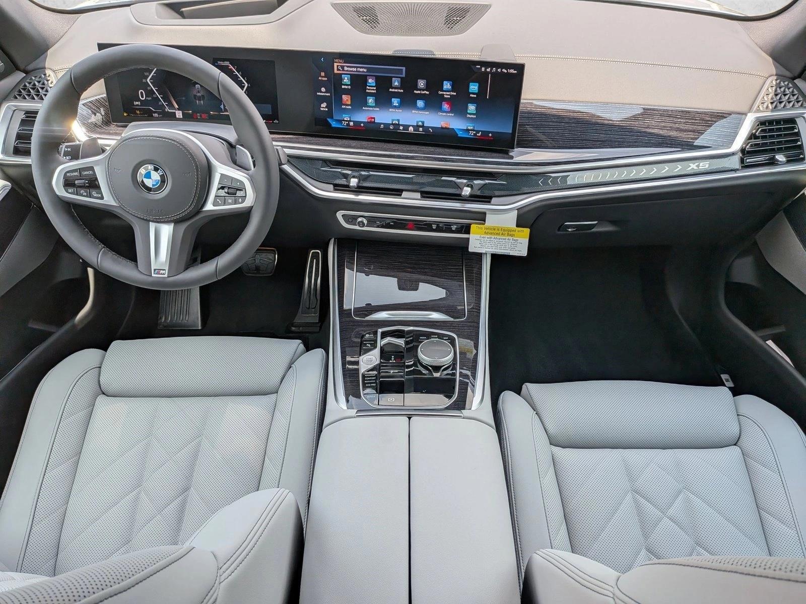 Thumbnail: 2026 BMW X5 - 4