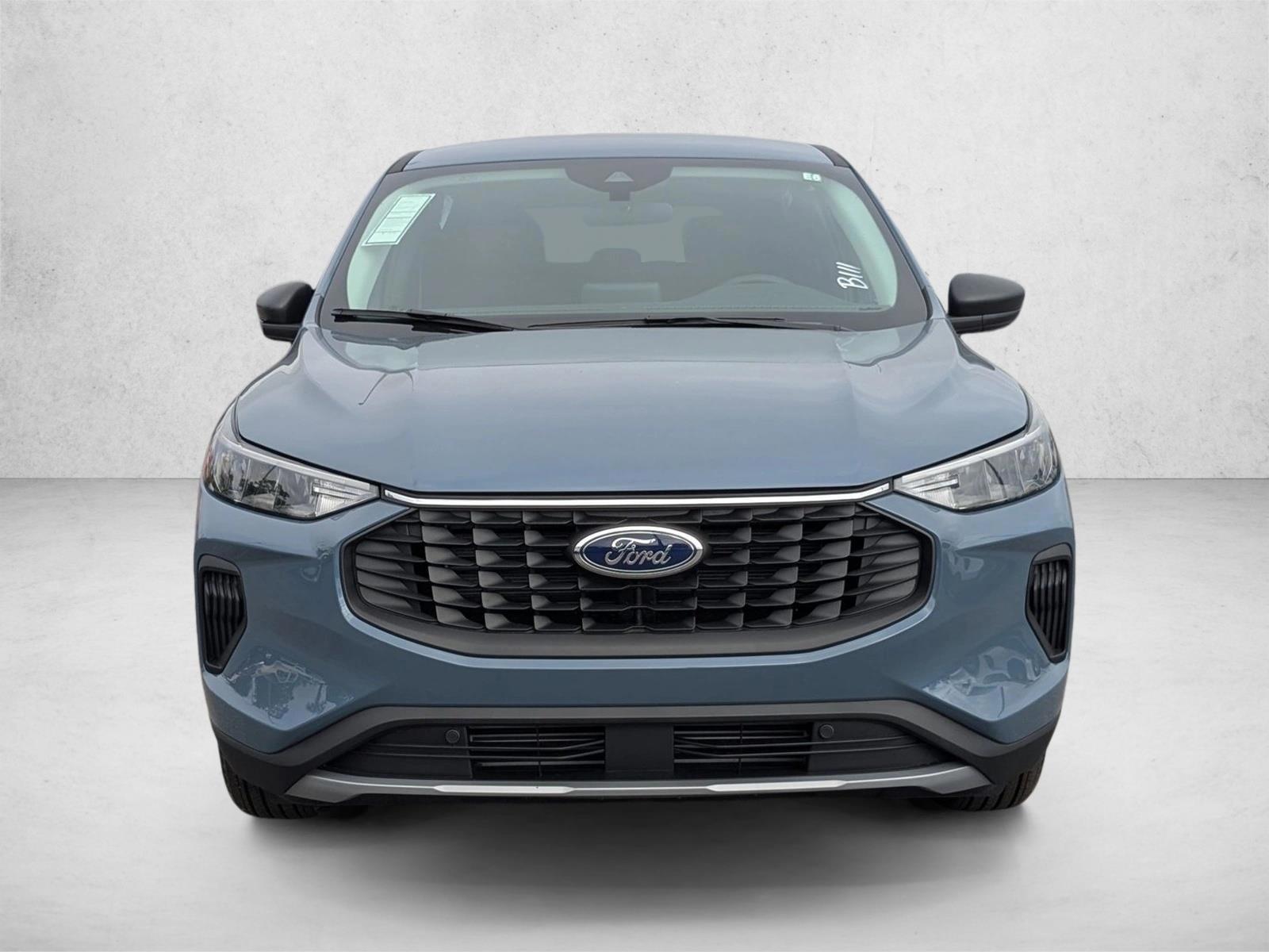 Thumbnail: 2026 Ford Escape - 3