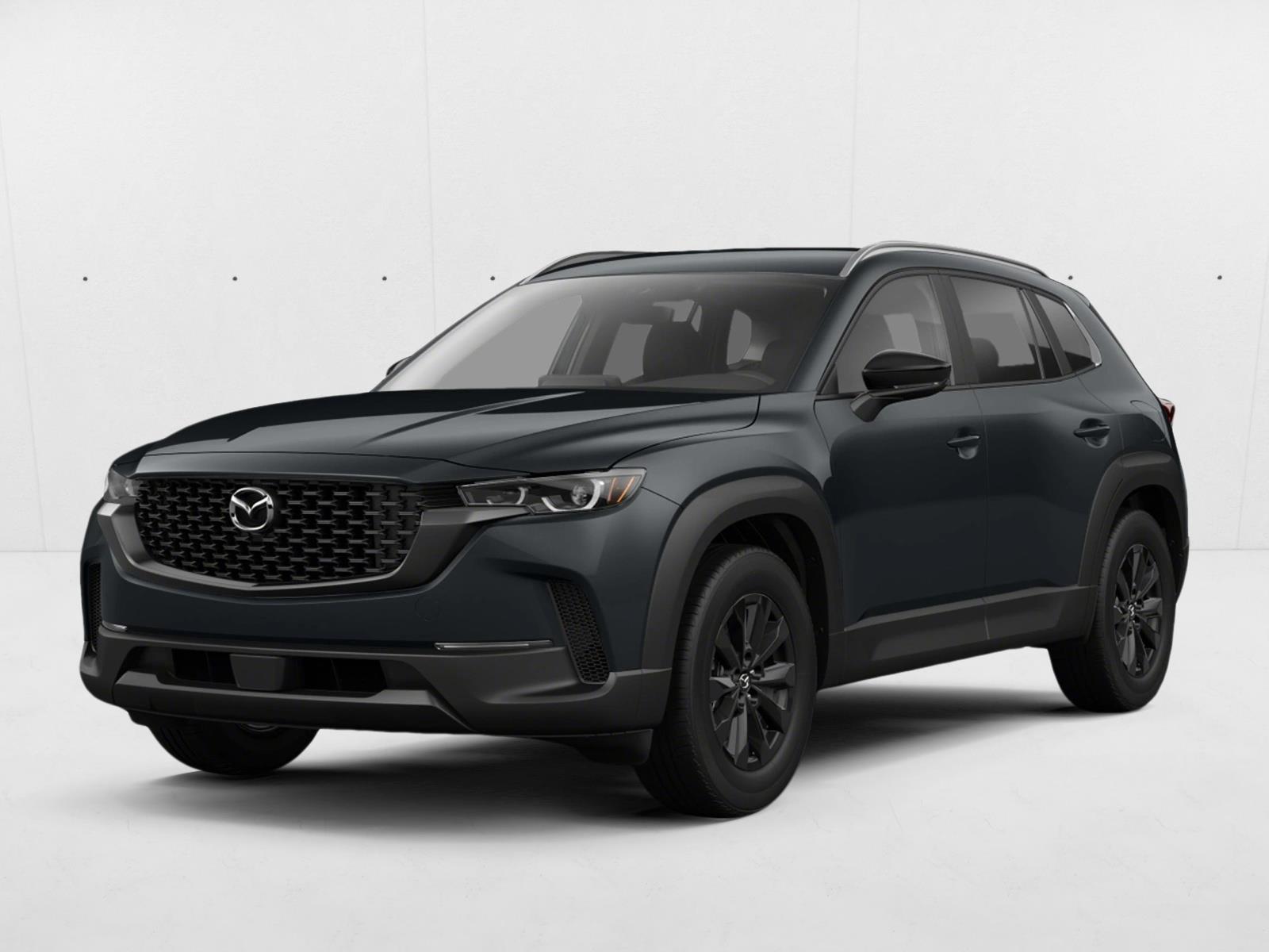 2024 Mazda CX-50