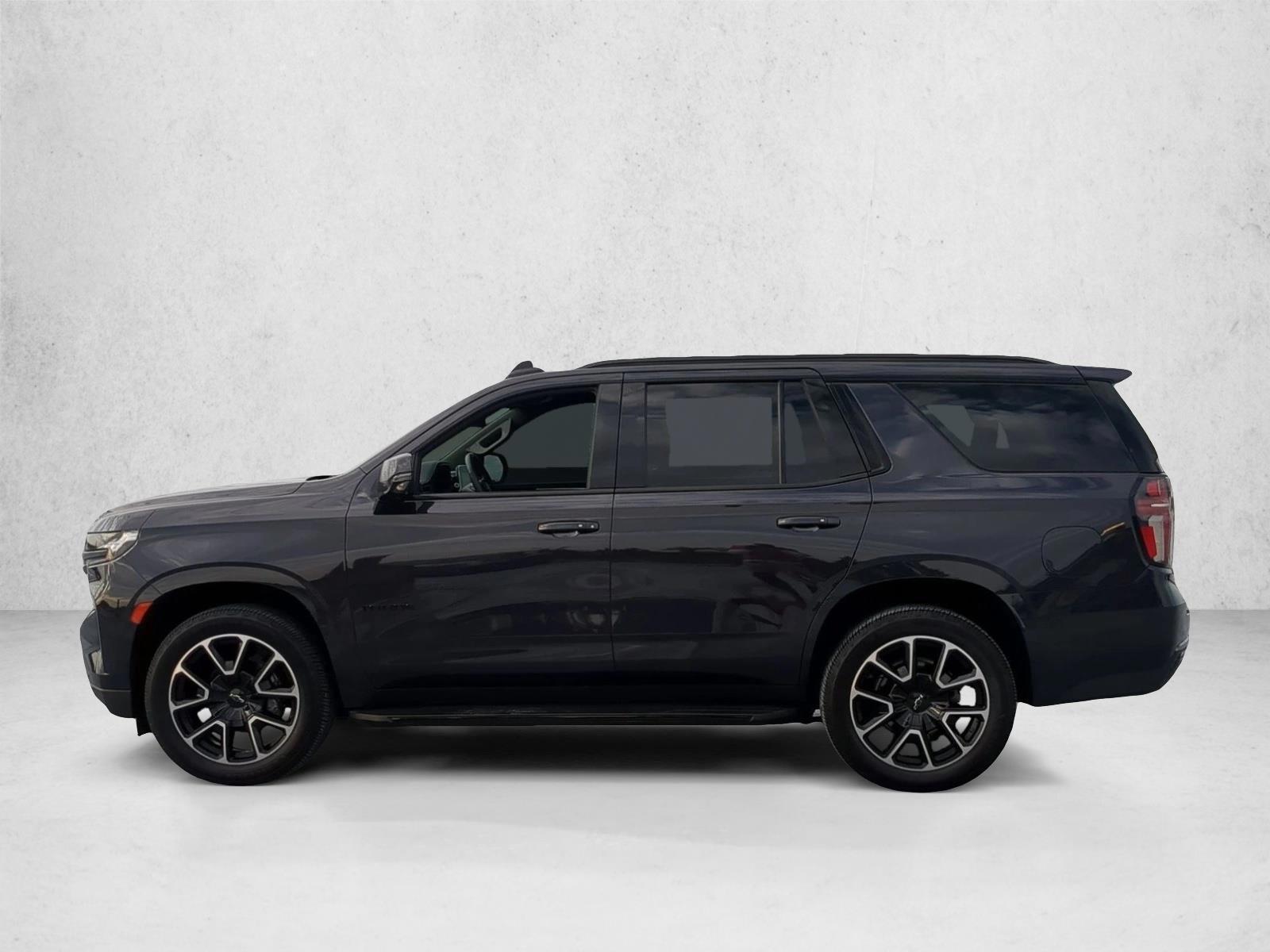 Thumbnail: 2022 Chevrolet Tahoe - 2