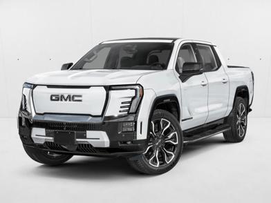 2026 GMC Sierra EV  -
                  Lone Tree, CO